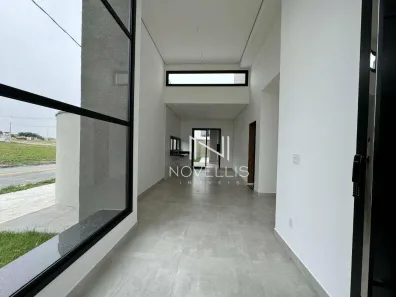Casa de Condomínio com 3 Quartos à venda, 136m² no Loteamento Fazenda Ronda, São José dos Campos
