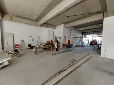 Ponto Comercial para alugar, 120m² no Funcionários, Belo Horizonte
