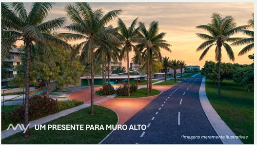 Apartamento com 2 Quartos à venda, 53m² no , Ipojuca
