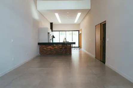 Casa de Condomínio com 3 Quartos à venda, 192m² no Loteamento Residencial Campos do Conde II, Tremembé
