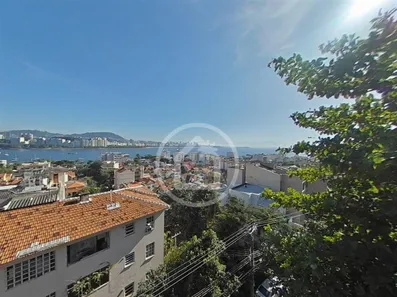 Cobertura com 3 Quartos à venda, 514m² no Urca, Rio de Janeiro