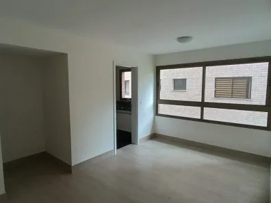 Apartamento com 2 Quartos para alugar, 51m² no Lourdes, Belo Horizonte