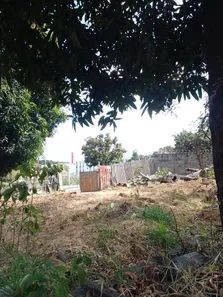 Lote/Terreno para alugar, 994m² no Indaiá, Belo Horizonte