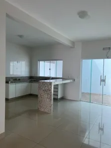 Casa de Condomínio com 3 Quartos para alugar, 130m² no Plano Diretor Sul, Palmas