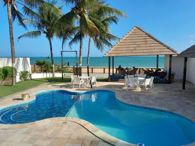 Casa com 6 Quartos à venda, 960m² no , Ipojuca