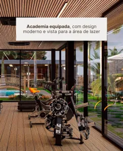 Apartamento com 2 Quartos à venda, 53m² no , Barreirinhas
