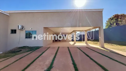 Casa com 3 Quartos para venda ou aluguel, 380m² no Setor Habitacional Jardim Botânico, Brasília