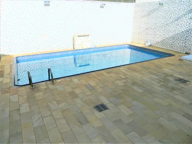 Casa de Condomínio com 3 Quartos à venda, 200m² no Parque Ortolândia, Hortolândia