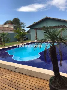 Casa com 4 Quartos à venda, 800m² no Ponte Alta Norte, Brasília