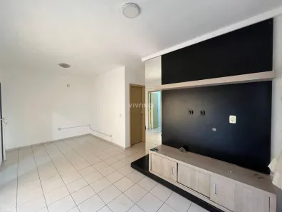 Apartamento com 2 Quartos para alugar, 55m² no Plano Diretor Norte, Palmas
