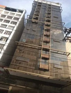 Sala Comercial à venda, 23m² no São Domingos, Niterói