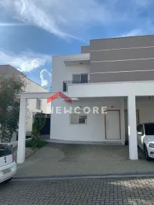 Casa de Condomínio com 3 Quartos à venda, 119m² no Vila Areao, Taubaté