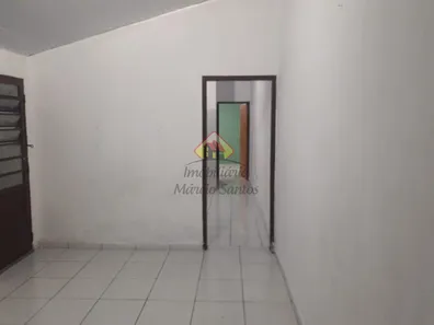 Casa com 2 Quartos à venda, 73m² no Residencial São Charbel, Taubaté