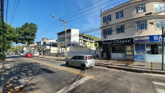 Lote/Terreno para venda ou aluguel, 10m² no Vila Valqueire, Rio de Janeiro