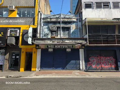 Ponto Comercial para alugar, 140m² no Centro, Nova Iguaçu