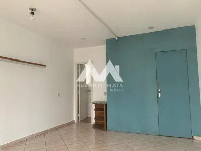 Sala Comercial para alugar, 28m² no São Pedro, Belo Horizonte