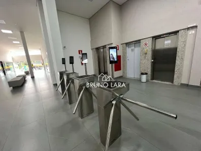 Sala Comercial para alugar, 32m² no Jardim das Alterosas 1ª Seção, Betim