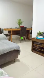 Apartamento com 2 Quartos à venda, 55m² no Residencial Visão, Lagoa Santa