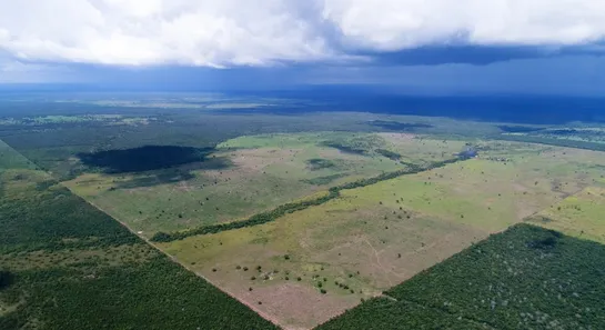 Fazenda/Sítio à venda, 10710400m² no , Dueré