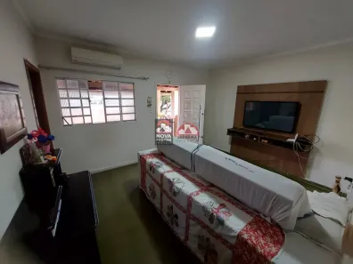 Ponto Comercial com 3 Quartos à venda, 242m² no Parque Jaraguá, Taubaté