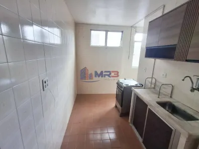 Apartamento com 2 Quartos para alugar, 64m² no Praça Seca, Rio de Janeiro