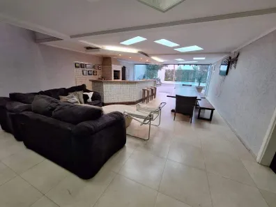Casa com 4 Quartos à venda, 520m² no Jardim Aquárius, Limeira