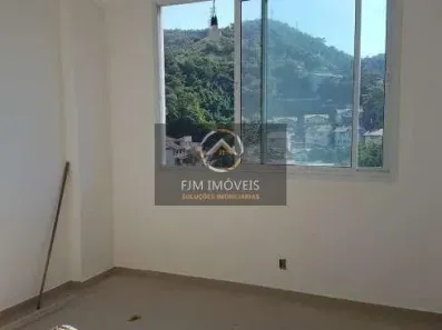 Sala Comercial à venda, 22m² no Centro, Niterói