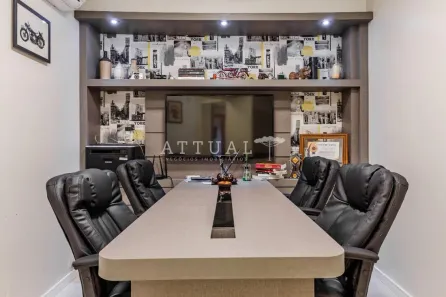 Sala Comercial à venda, 46m² no Centro, Canela