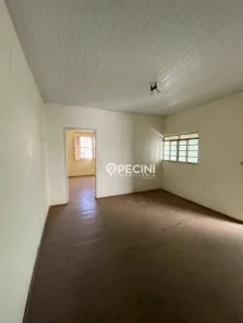 Casa com 3 Quartos à venda, 202m² no Cidade Nova, Rio Claro