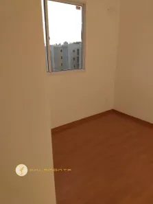 Apartamento com 2 Quartos para alugar, 40m² no Santos Dumont, São Leopoldo
