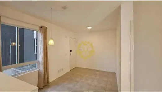Apartamento com 2 Quartos para venda ou aluguel, 52m² no Botiatuba, Almirante Tamandaré
