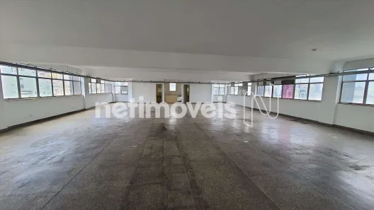 Ponto Comercial para alugar, 502m² no Santa Efigênia, Belo Horizonte