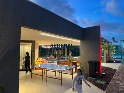 Flat com 2 Quartos à venda, 63m² no Cupe, Ipojuca