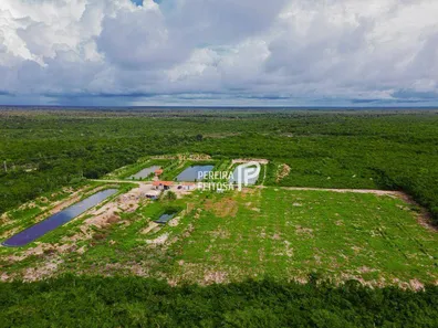 Fazenda/Sítio à venda, 200m² no Fazenda Sofia, Humberto de Campos