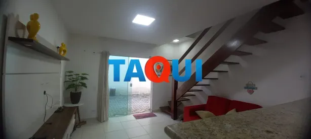 Casa com 3 Quartos para alugar, 97m² no Peró, Cabo Frio