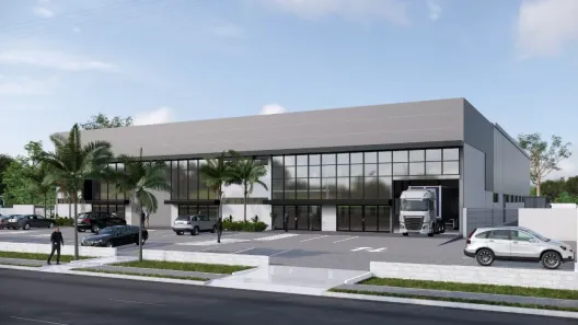 Galpão/Depósito/Armazém para alugar, 1750m² no Plano Diretor Sul, Palmas