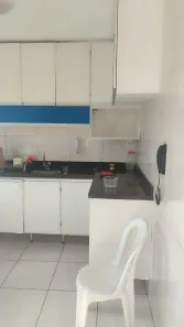 Apartamento com 2 Quartos para alugar, 47m² no Jardim das Margaridas, Salvador