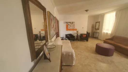 Apartamento com 4 Quartos para alugar, 164m² no Campo Grande, Salvador
