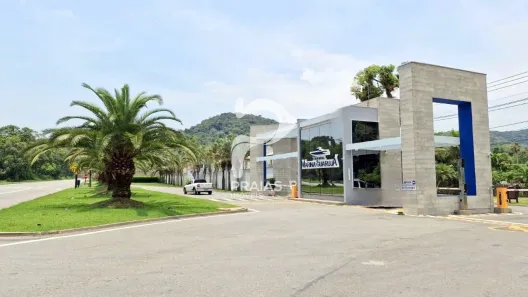 Lote/Terreno à venda, 1215m² no Balneario Praia do Perequê, Guarujá