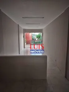 Sala Comercial à venda, 33m² no Itaipu, Niterói