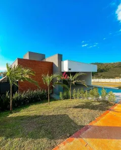 Casa de Condomínio com 3 Quartos para venda ou aluguel, 179m² no Loteamento Residencial Fazenda Casa Grande, Taubaté