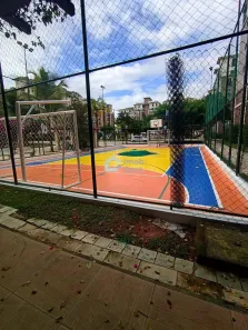 Apartamento com 4 Quartos para venda ou aluguel, 170m² no Cidade da Esperança, Natal