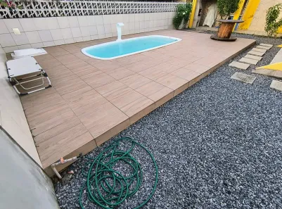 Casa com 3 Quartos à venda, 150m² no Centro, Ipojuca