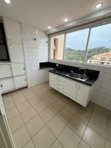 Apartamento com 3 Quartos para alugar, 130m² no Parque 9 de Julho, São Roque