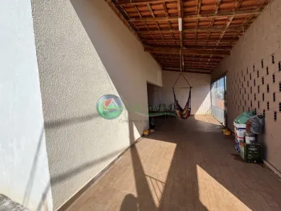 Fazenda/Sítio com 3 Quartos para alugar, 150m² no Jucurupava, Salto de Pirapora