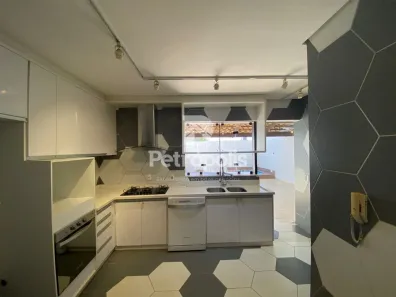 Sobrado com 3 Quartos à venda, 147m² no Plano Diretor Sul, Palmas