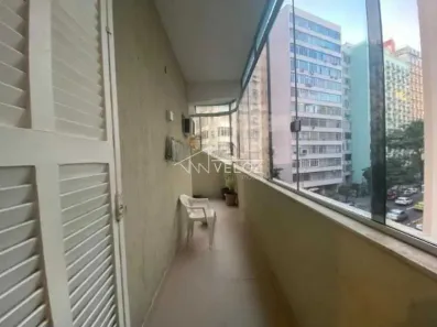 Apartamento com 3 Quartos à venda, 129m² no Flamengo, Rio de Janeiro