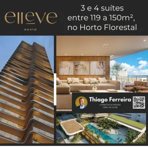 Apartamento com 3 Quartos à venda, 119m² no Horto Florestal, Salvador