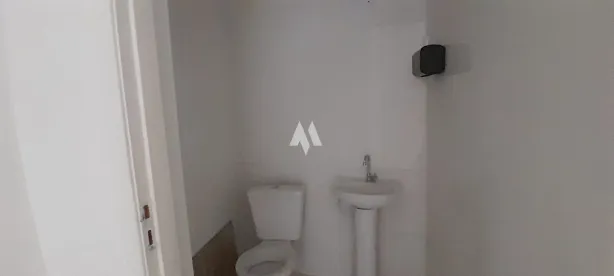 Sala Comercial para alugar, 70m² no Vila Belmiro, Santos