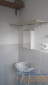Sala Comercial para alugar, 28m² no Centro, Santo André